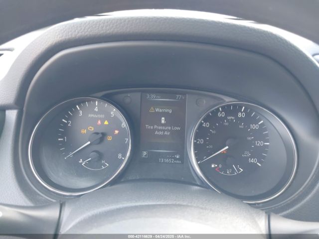 5N1AT2MV6HC863307 Nissan ROGUE S