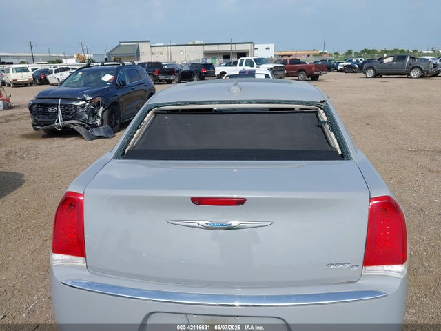 2C3CCAEG5GH212080 Chrysler 300C