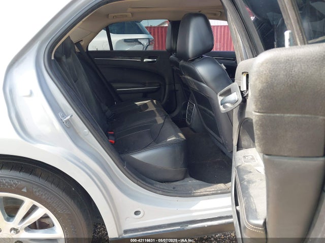 2C3CCAEG5GH212080 Chrysler 300C
