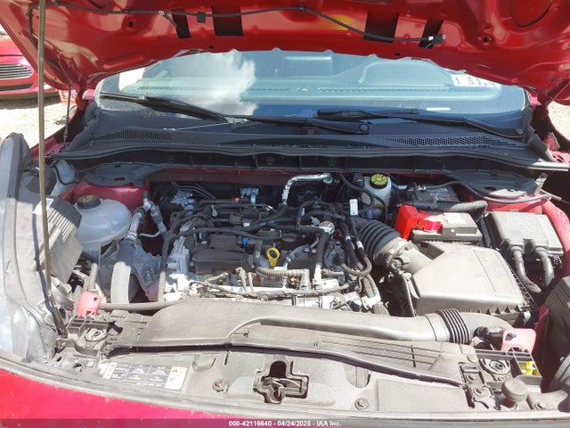 1FMCU9G69MUB30059 Ford ESCAPE SE