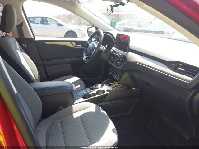 1FMCU9G69MUB30059 Ford ESCAPE SE