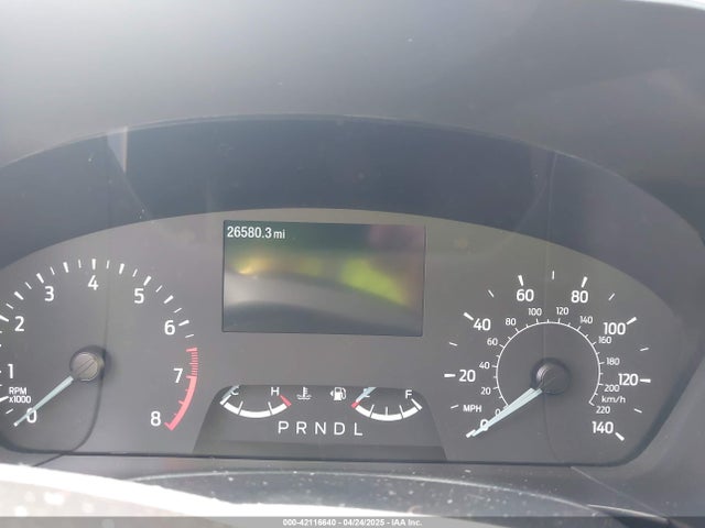 1FMCU9G69MUB30059 Ford ESCAPE SE