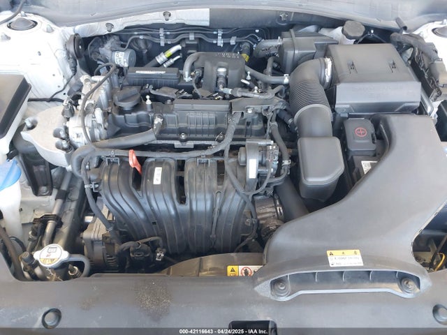 KNAGT4L35H5137739 KIA Optima Lx