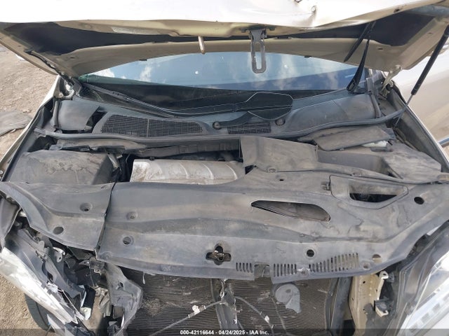 2T2ZK1BA5EC136453 Lexus 2gr-fe