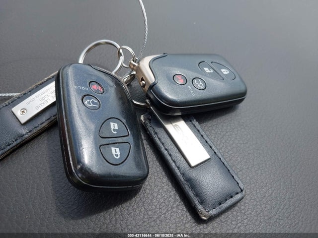 2T2ZK1BA5EC136453 Lexus 2gr-fe