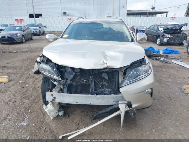 2T2ZK1BA5EC136453 Lexus 2gr-fe