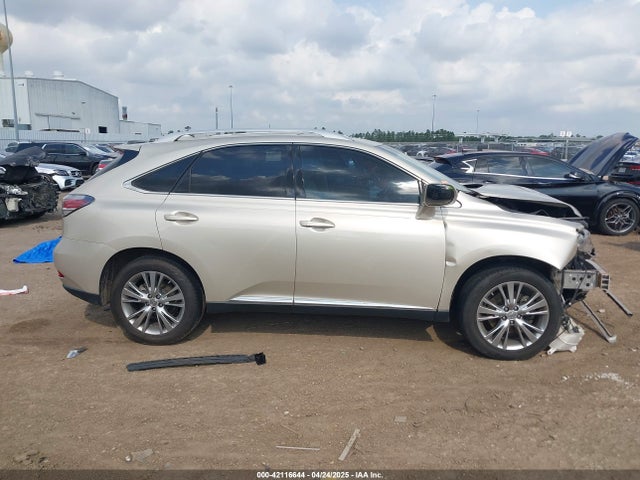2T2ZK1BA5EC136453 Lexus 2gr-fe