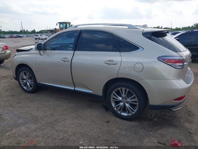 2T2ZK1BA5EC136453 Lexus 2gr-fe