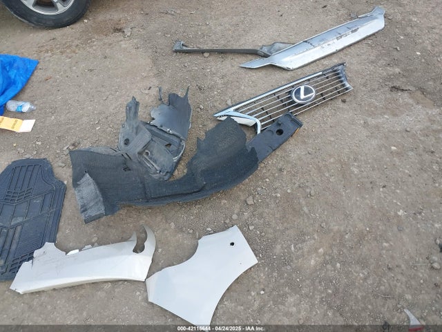 2T2ZK1BA5EC136453 Lexus 2gr-fe