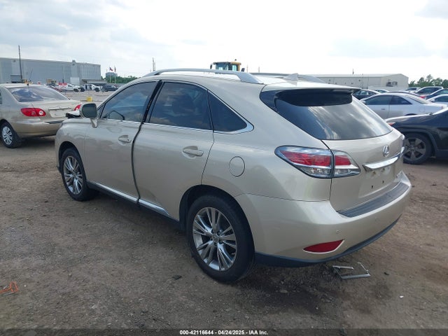 2T2ZK1BA5EC136453 Lexus 2gr-fe