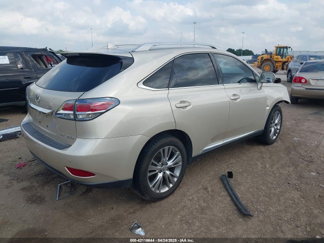 2T2ZK1BA5EC136453 Lexus 2gr-fe