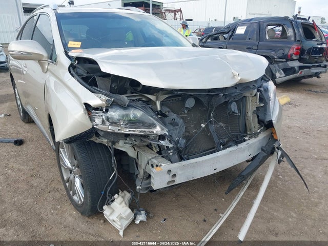 2T2ZK1BA5EC136453 Lexus 2gr-fe