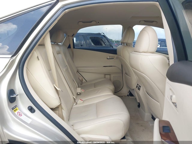 2T2ZK1BA5EC136453 Lexus 2gr-fe