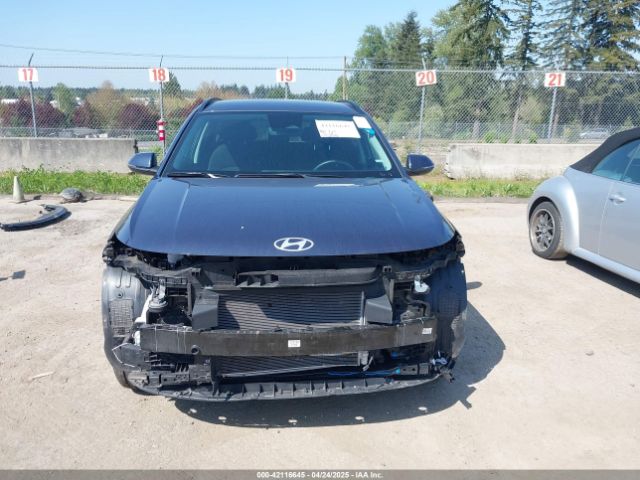 KM8HBCAB2RU133634 Hyundai Kona Sel