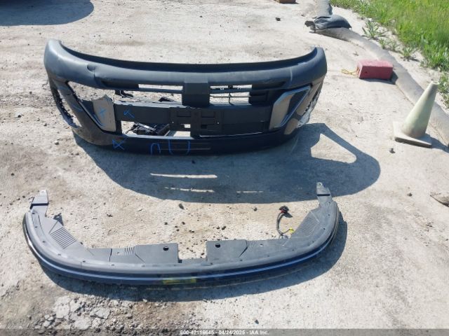KM8HBCAB2RU133634 Hyundai Kona Sel