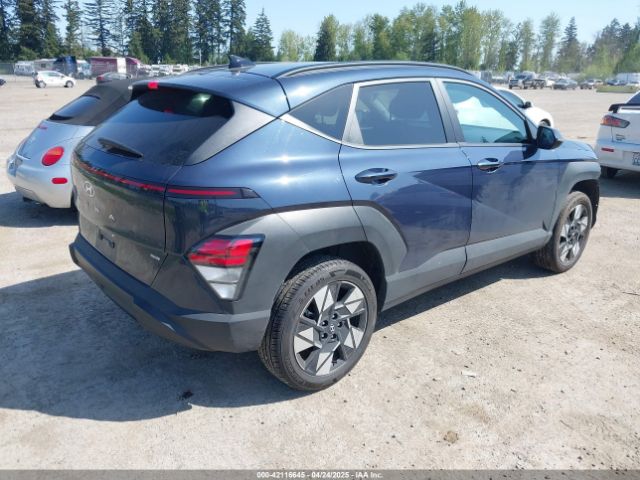 KM8HBCAB2RU133634 Hyundai Kona Sel