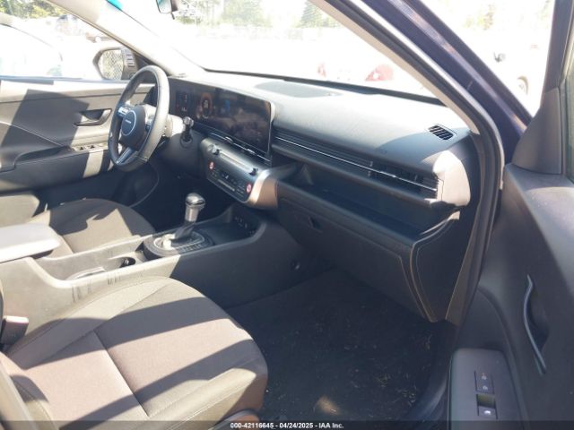 KM8HBCAB2RU133634 Hyundai Kona Sel
