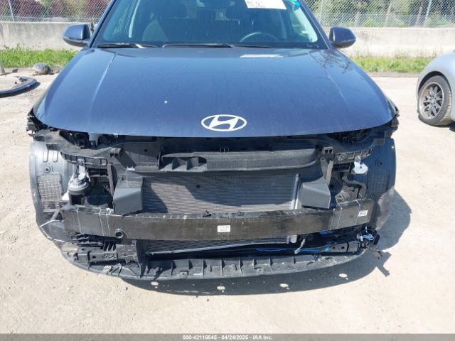KM8HBCAB2RU133634 Hyundai Kona Sel