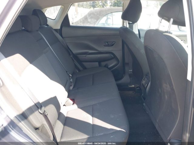 KM8HBCAB2RU133634 Hyundai Kona Sel