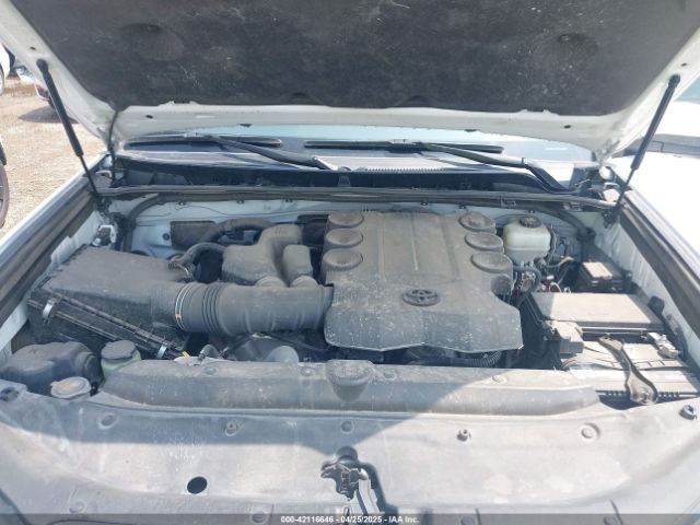 JTEBU5JR9L5738969 Toyota 4runner Sr5 Premium