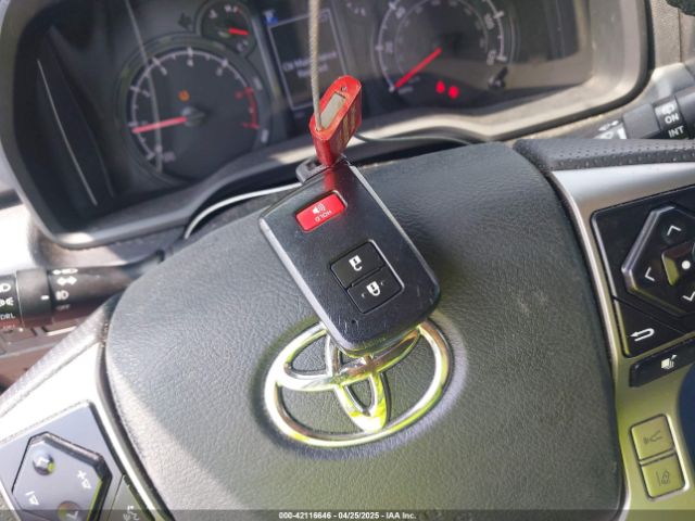 JTEBU5JR9L5738969 Toyota 4runner Sr5 Premium
