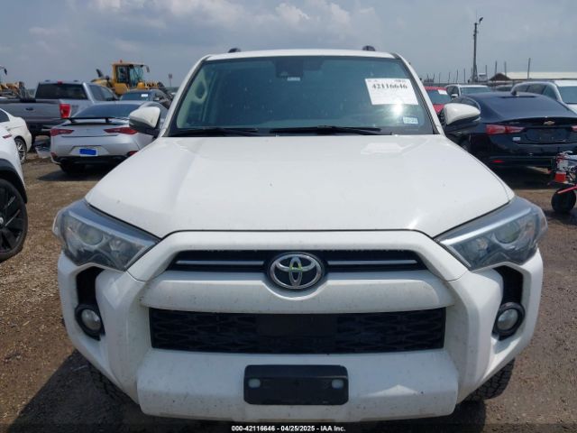 JTEBU5JR9L5738969 Toyota 4runner Sr5 Premium