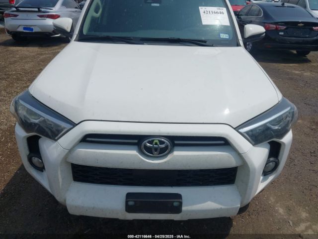 JTEBU5JR9L5738969 Toyota 4runner Sr5 Premium