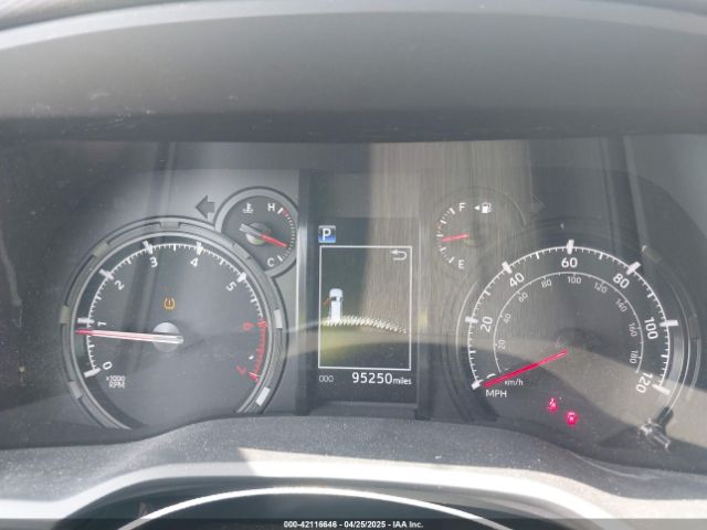 JTEBU5JR9L5738969 Toyota 4runner Sr5 Premium