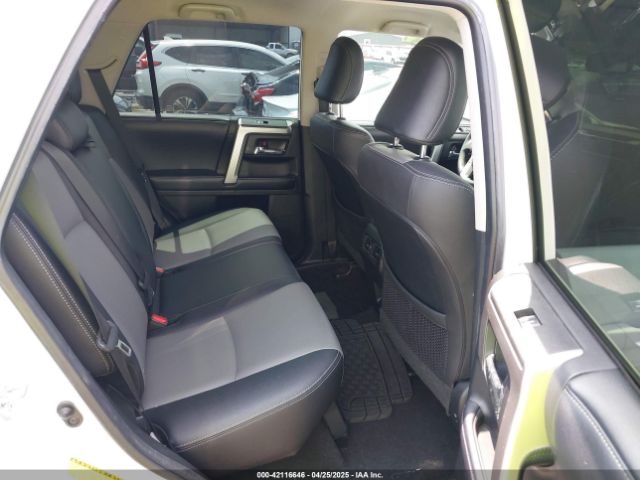 JTEBU5JR9L5738969 Toyota 4runner Sr5 Premium