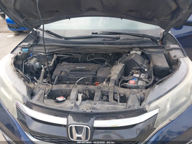 3CZRM3H50GG701053 Honda CR-V EX