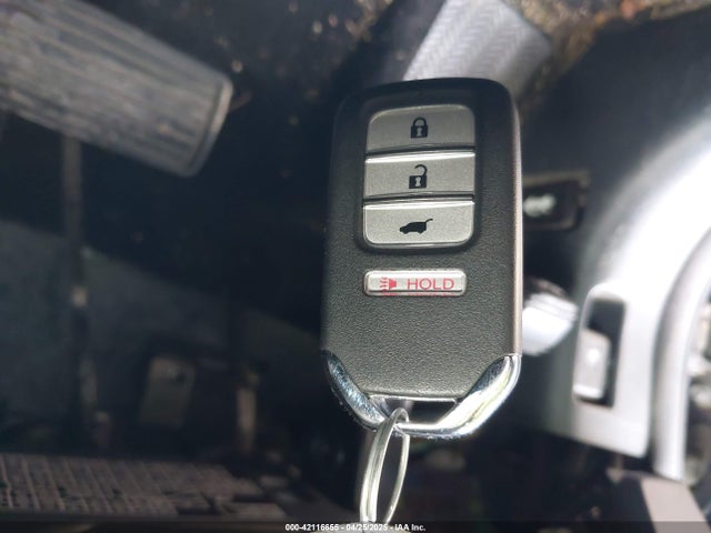 3CZRM3H50GG701053 Honda CR-V EX