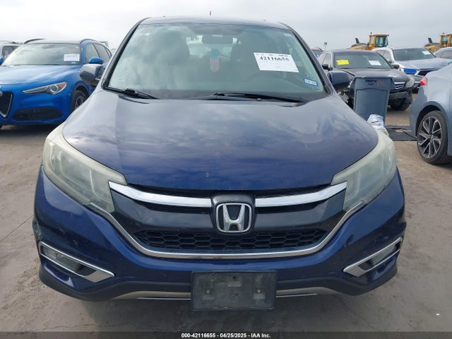 3CZRM3H50GG701053 Honda CR-V EX