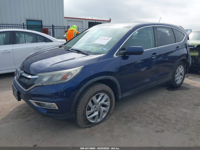 3CZRM3H50GG701053 Honda CR-V EX