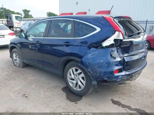 3CZRM3H50GG701053 Honda CR-V EX