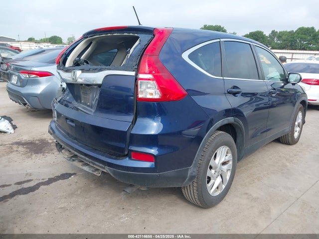 3CZRM3H50GG701053 Honda CR-V EX