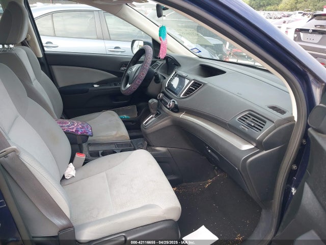 3CZRM3H50GG701053 Honda CR-V EX