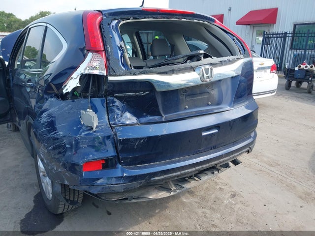 3CZRM3H50GG701053 Honda CR-V EX