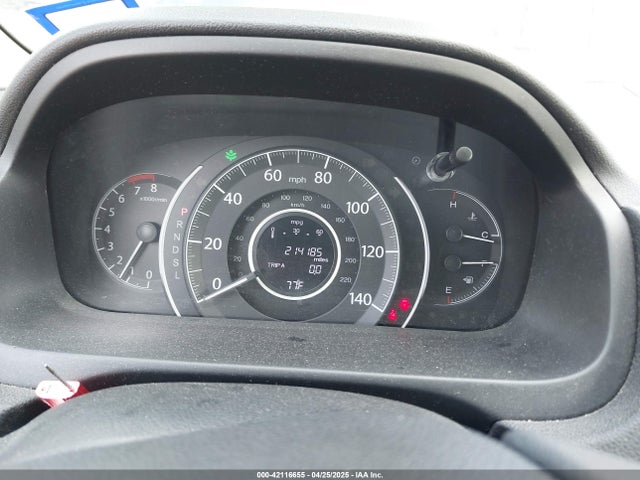 3CZRM3H50GG701053 Honda CR-V EX