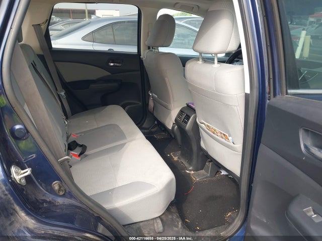3CZRM3H50GG701053 Honda CR-V EX