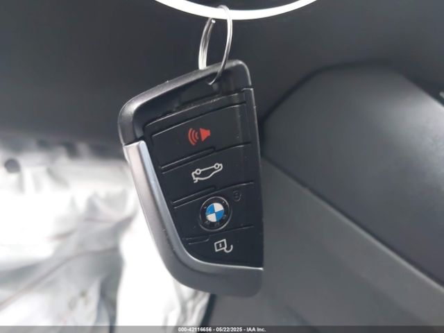 2018 BMW X3 5UXTR9C50JLD59719 Photo 10