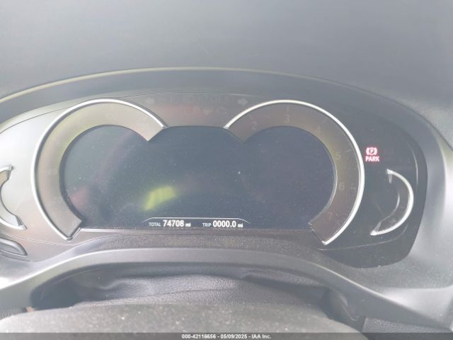 2018 BMW X3 5UXTR9C50JLD59719 Photo 6