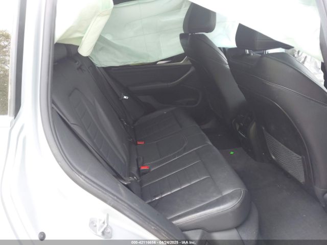 2018 BMW X3 5UXTR9C50JLD59719 Photo 7