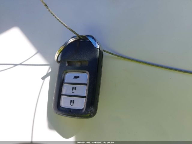 3CZRU6H70GM737782 Honda Hr-v Ex-l