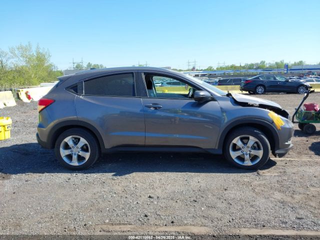 3CZRU6H70GM737782 Honda Hr-v Ex-l