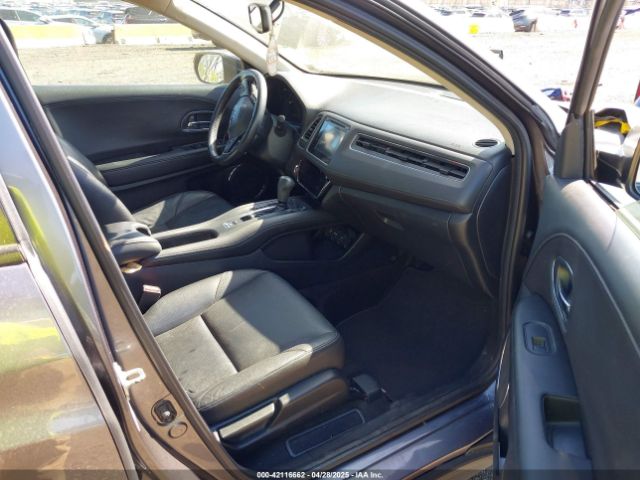 3CZRU6H70GM737782 Honda Hr-v Ex-l