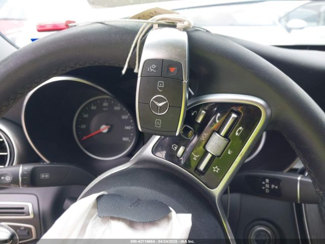 WDDWF8DBXLR539976 Mercedes-Benz C 300