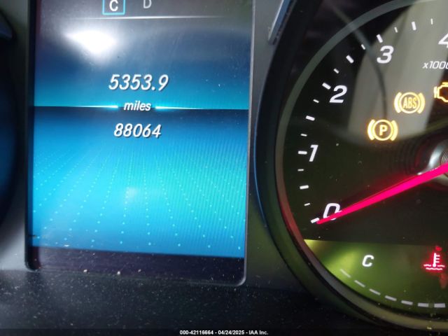 WDDWF8DBXLR539976 Mercedes-Benz C 300