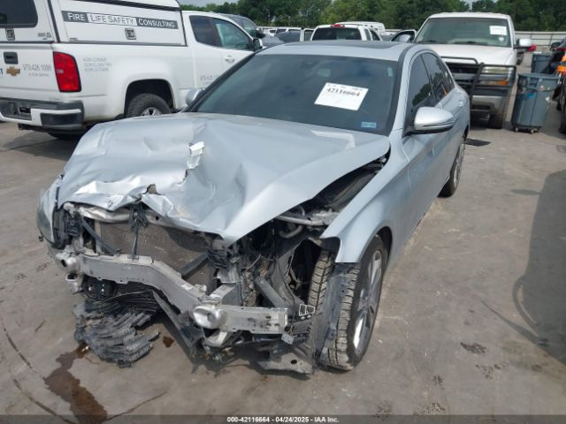 WDDWF8DBXLR539976 Mercedes-Benz C 300