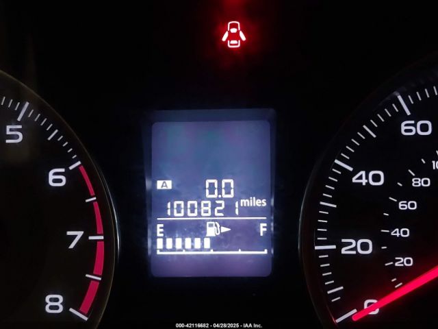 JF2SJAFC1FH404630 Subaru Forester 2.5i Premium