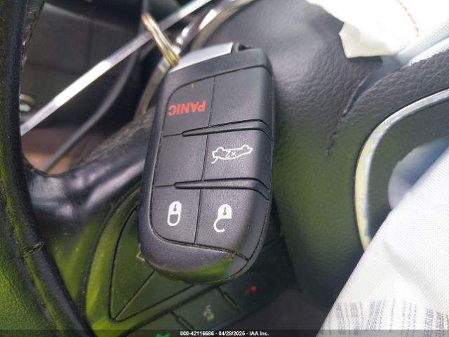2019 DODGE CHARGER 2C3CDXKT5KH743080 Photo 10